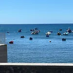 Pico Da Torre Apartament *