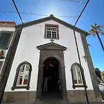 Pico Da Torre Câmara de Lobos