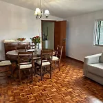 Pico Da Torre Apartament