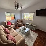 Pico Da Torre Apartament