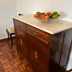 Pico Da Torre Apartament