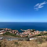 Pico Da Torre Câmara de Lobos