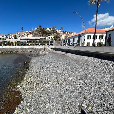 Pico Da Torre Апартаменты