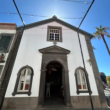 Pico Da Torre Камара-де-Лобуш