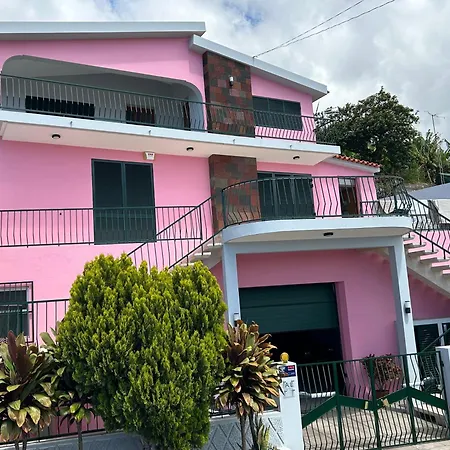 Apartamento Pico Da Torre