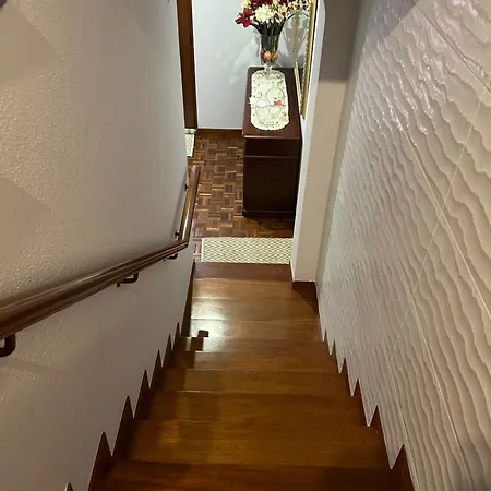 Pico Da Torre Апартаменты Камара-де-Лобуш