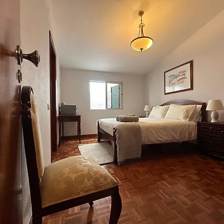 Pico Da Torre * Камара-де-Лобуш