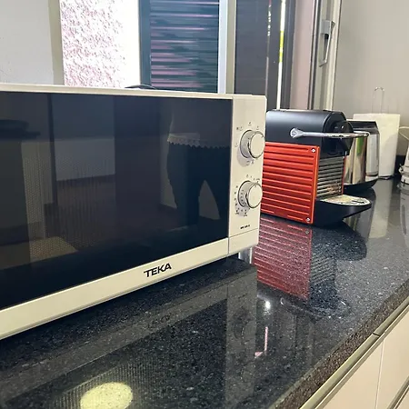 Apartamento Pico Da Torre *