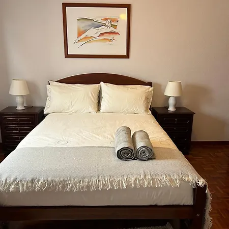 Apartamento Pico Da Torre