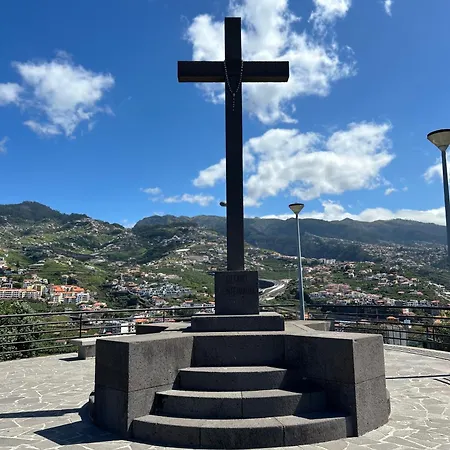 Pico Da Torre