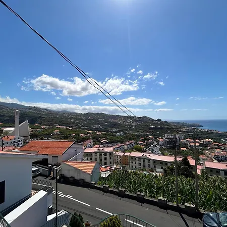 Pico Da Torre