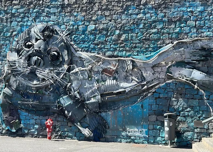 Pico Da Torre Apartamento Câmara de Lobos