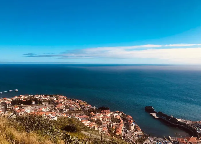 Apartamento Pico Da Torre Câmara de Lobos