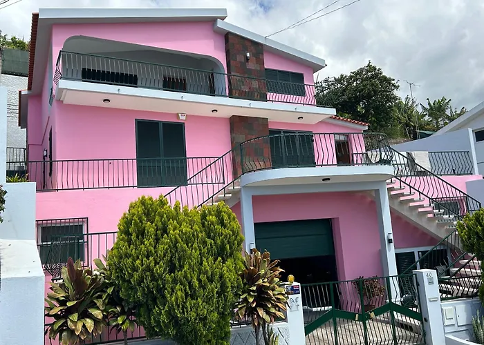 Apartamento Pico Da Torre