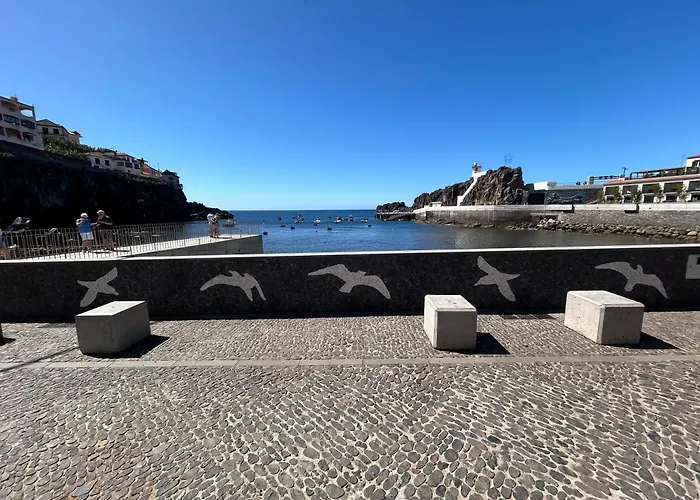 Apartament Pico Da Torre Câmara de Lobos