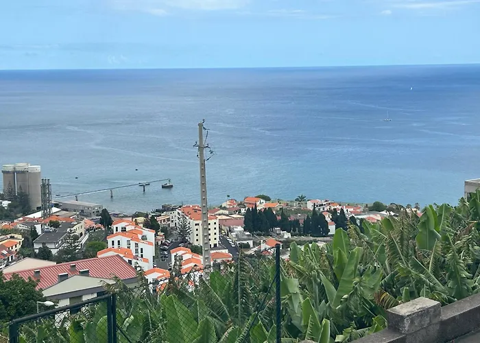Pico Da Torre *