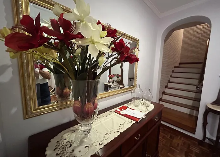 Apartamento Pico Da Torre Câmara de Lobos