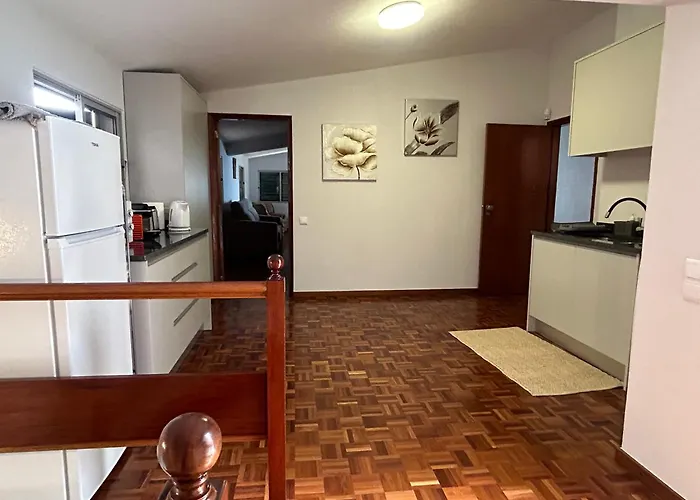 Pico Da Torre Apartamento Câmara de Lobos