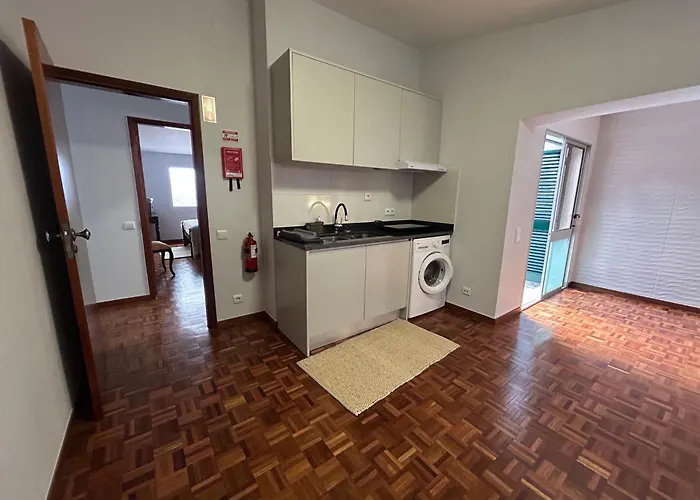 Pico Da Torre Apartamento Câmara de Lobos