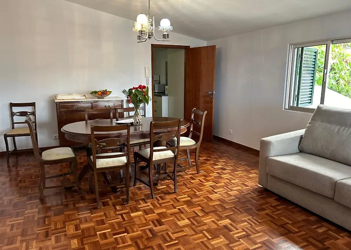 Pico Da Torre Apartamento