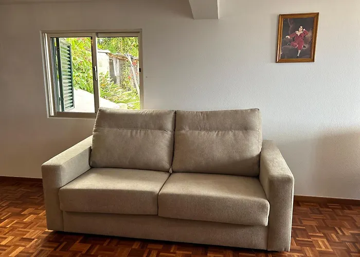 Pico Da Torre Câmara de Lobos