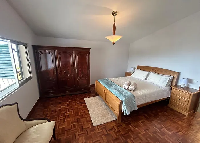 Pico Da Torre Apartamento *