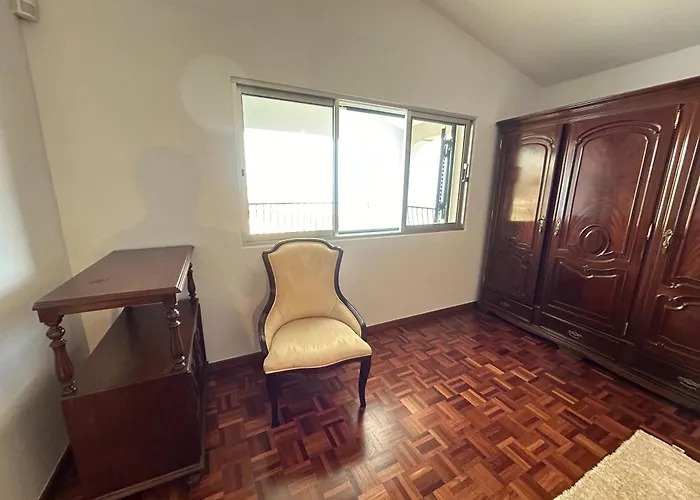 Pico Da Torre Câmara de Lobos