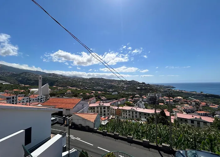 Pico Da Torre