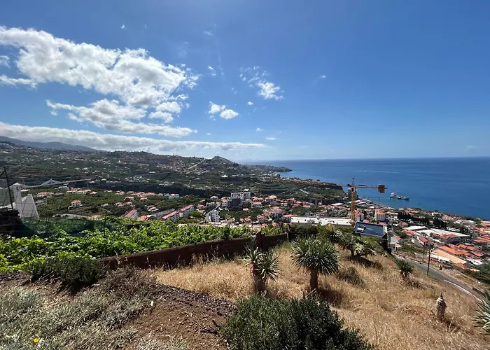 Pico Da Torre * Câmara de Lobos