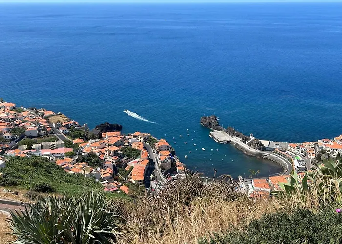 Apartament Pico Da Torre