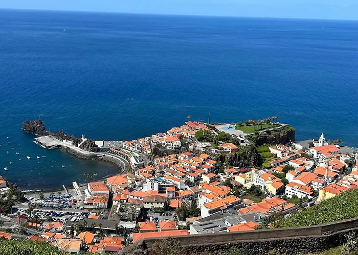 Pico Da Torre Apartament