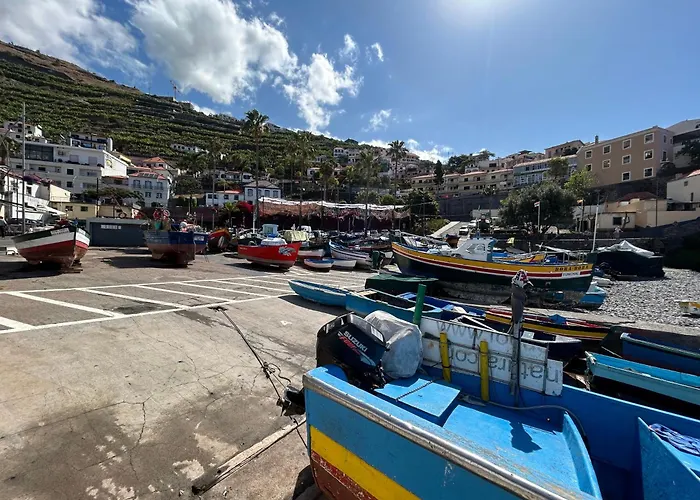 Pico Da Torre Câmara de Lobos