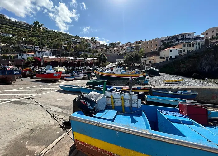 Pico Da Torre * Câmara de Lobos