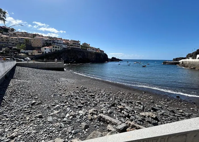 Pico Da Torre Câmara de Lobos