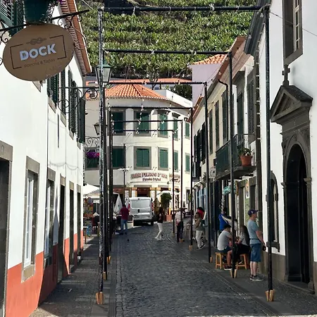 Pico Da Torre * Câmara de Lobos