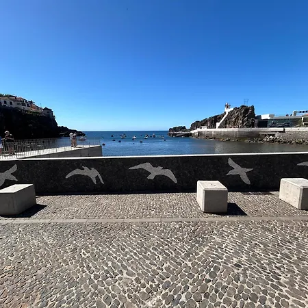 شقة Pico Da Torre Câmara de Lobos
