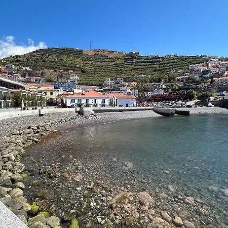 Διαμέρισμα Pico Da Torre Câmara de Lobos