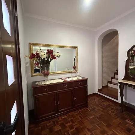 Apartment Pico Da Torre *