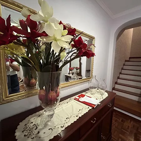 Apartment Pico Da Torre Camara de Lobos