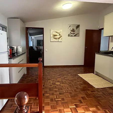 Pico Da Torre Apartment Camara de Lobos