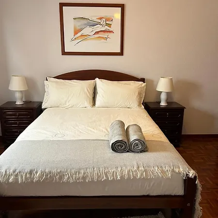 Apartment Pico Da Torre