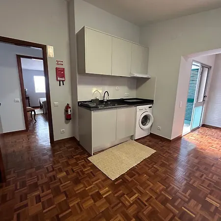 Pico Da Torre Apartment Camara de Lobos