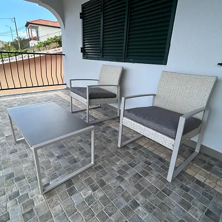 Pico Da Torre Apartment Camara de Lobos