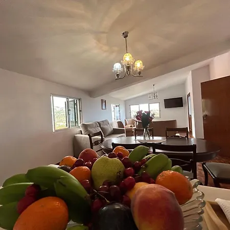 Apartmán Pico Da Torre Câmara de Lobos