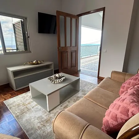 Apartment Pico Da Torre *