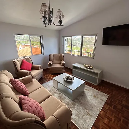 Pico Da Torre Apartment