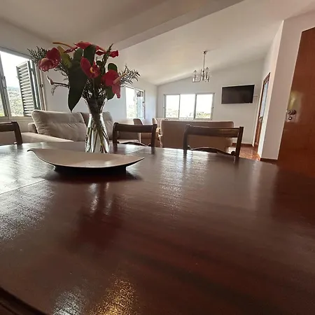 Apartment Pico Da Torre Camara de Lobos
