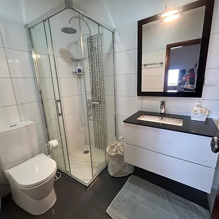 Apartment Pico Da Torre Camara de Lobos