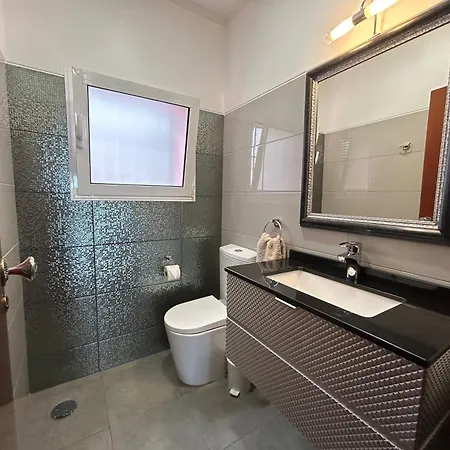 Pico Da Torre Apartment *