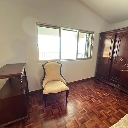 Pico Da Torre Camara de Lobos